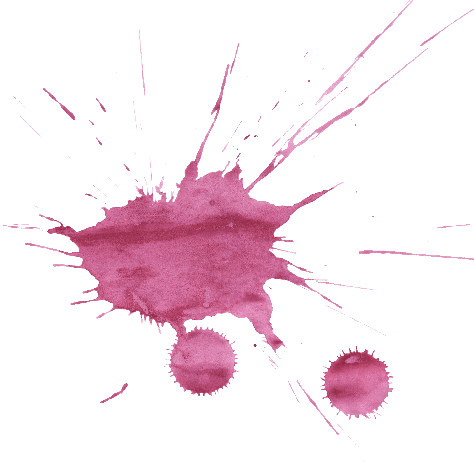 Splatter